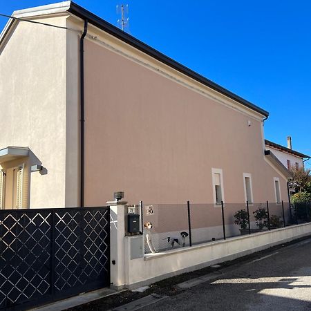 B&B La Mammola Луго Экстерьер фото