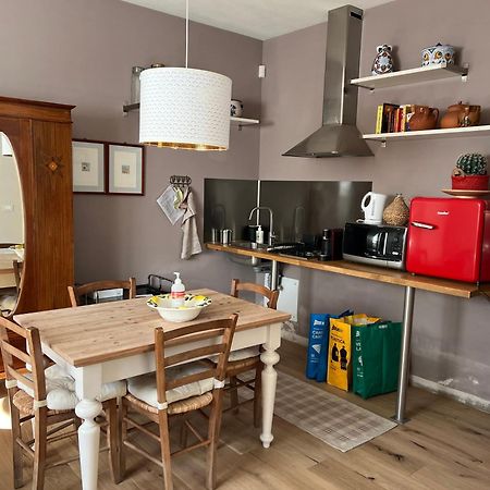 B&B La Mammola Луго Экстерьер фото