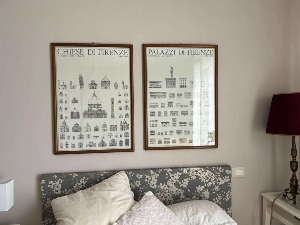 B&B La Mammola Луго Экстерьер фото