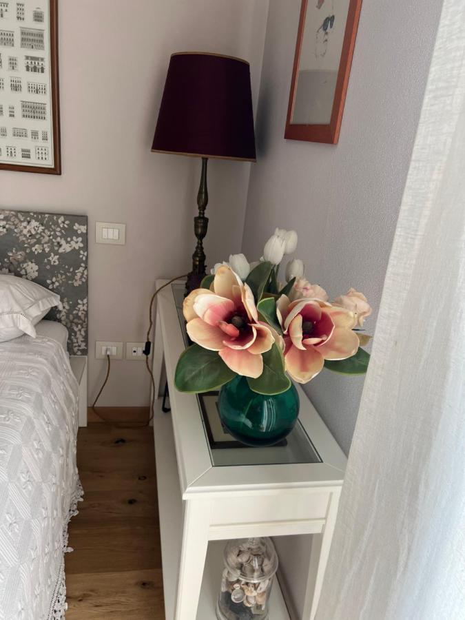 B&B La Mammola Луго Экстерьер фото